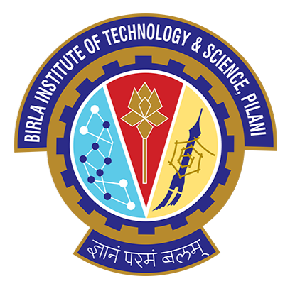 BITS Pilani University Logo